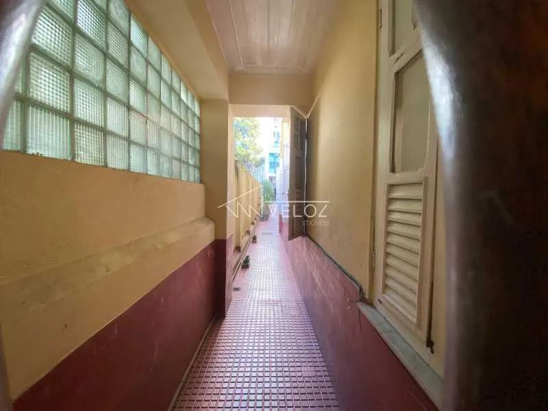 Casa de rua : / Residencial / Gávea - Foto 5