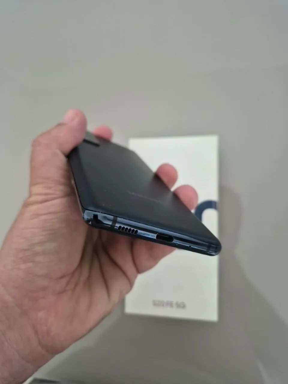Samsung Galaxy S20 FE 5G - Foto 4
