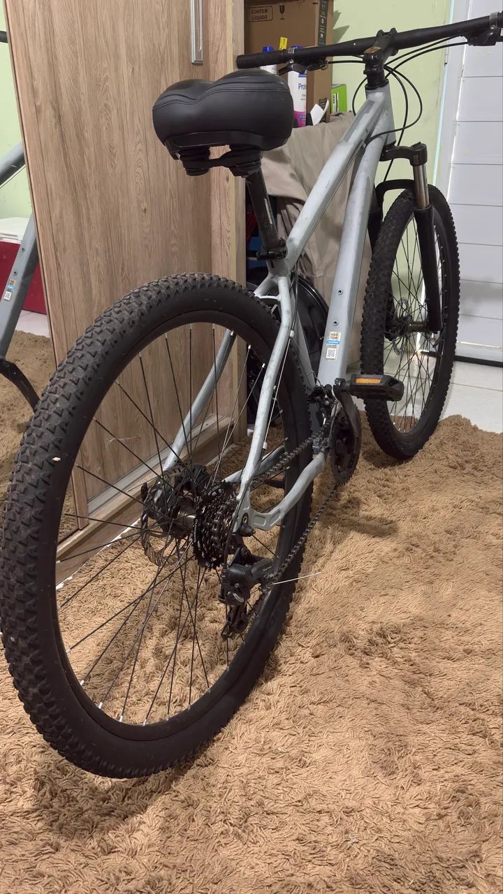 VENDO BIKE ARO 29