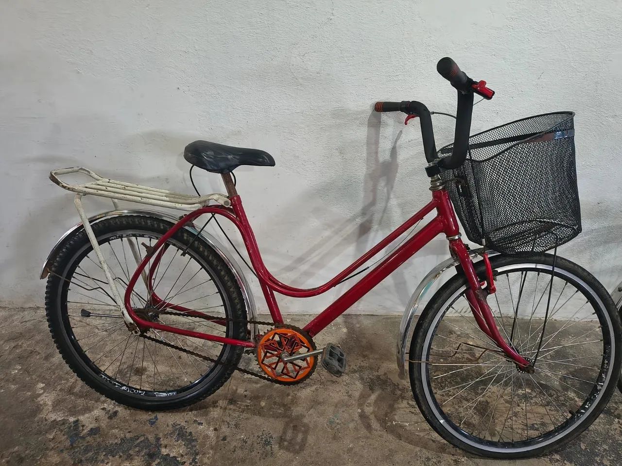 Bicicleta retrô - 2 por 800,00 - Foto 3