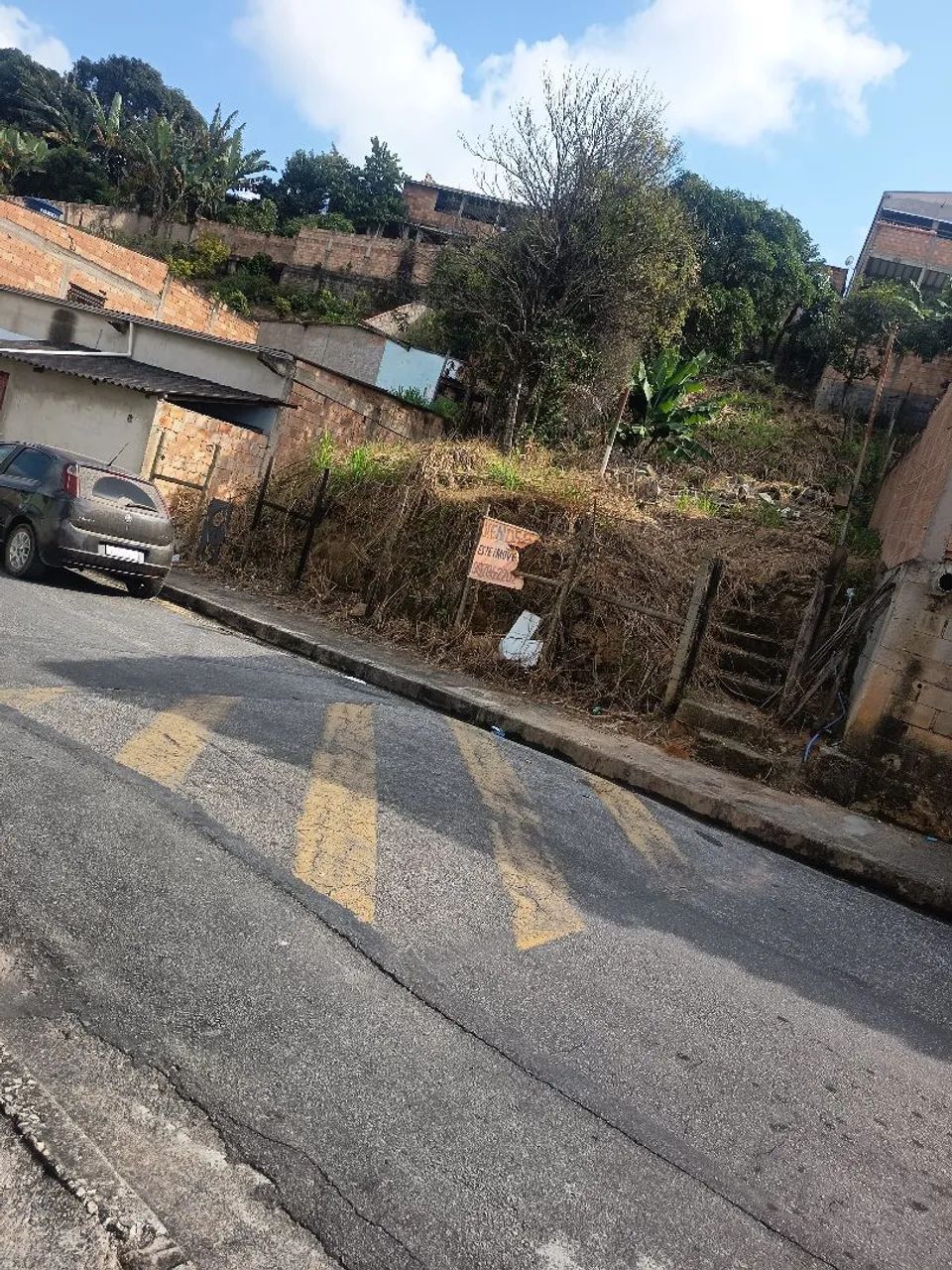 Lote Bairro Estaleiro (Nova Contagem) - Foto 2