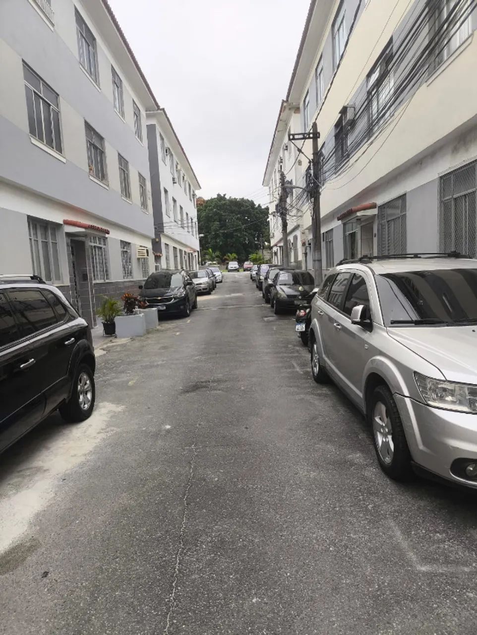 Apartamento para alugar com 66m², 2 quartos e com vaga