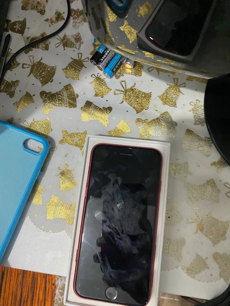 iPhone se - Foto 2