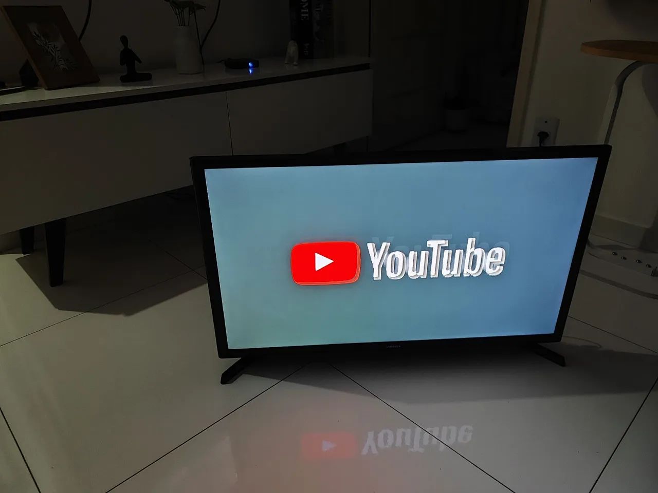 Tv smart 32 polegadas  - Foto 5