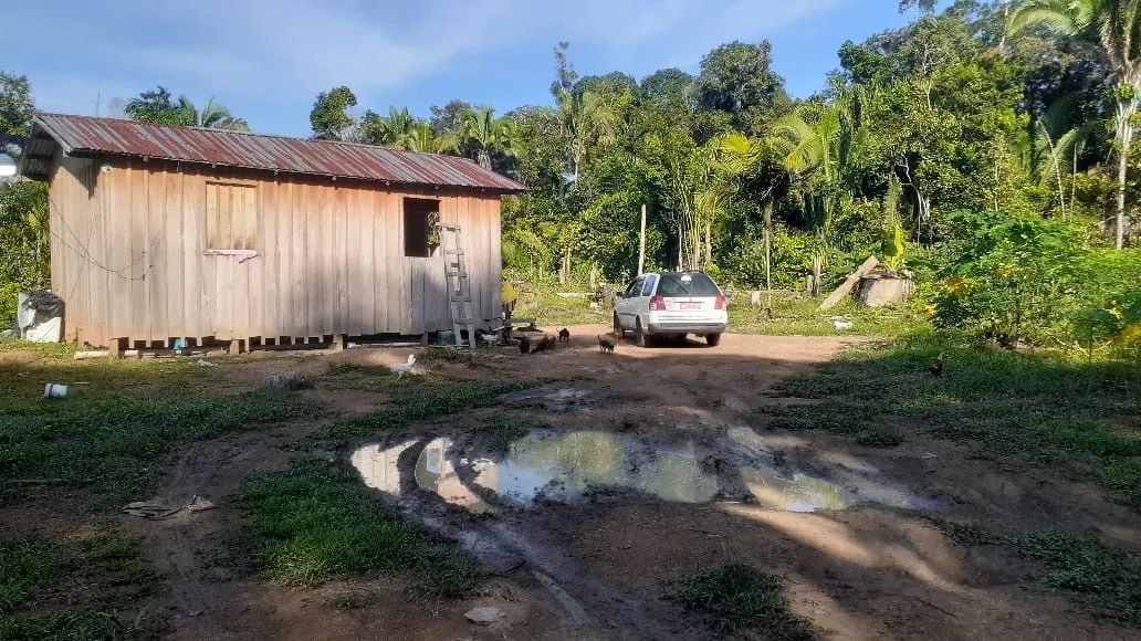 Vendo terreno na estrada de Autazes-AM  - Foto 2