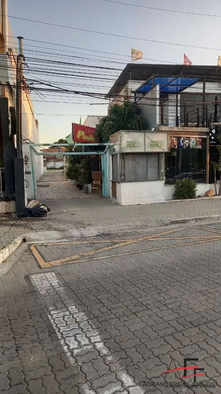 Mini Shopping Comercial para Venda no Lago Jacarey. - Foto 5