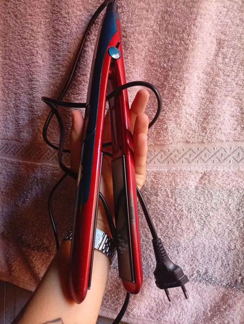 Vendo Chapinha p/ cabelo - Foto 4