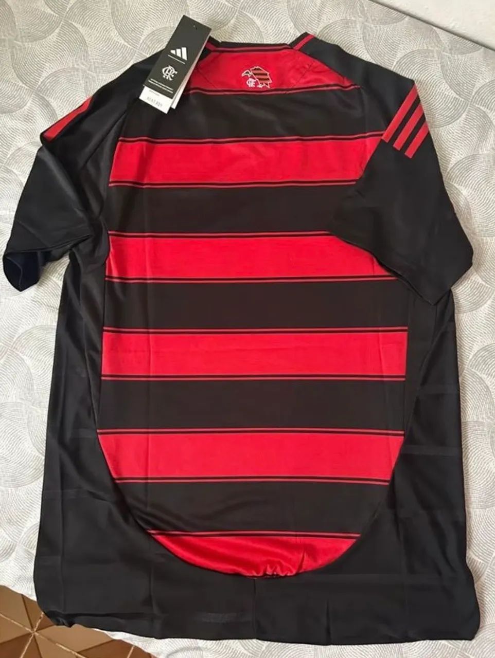Camisa do flamengo  - Foto 4