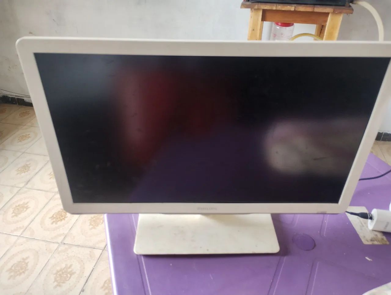 VENDO DISPLAY COM PROBLEMA SÓ 80,00 - Foto 2