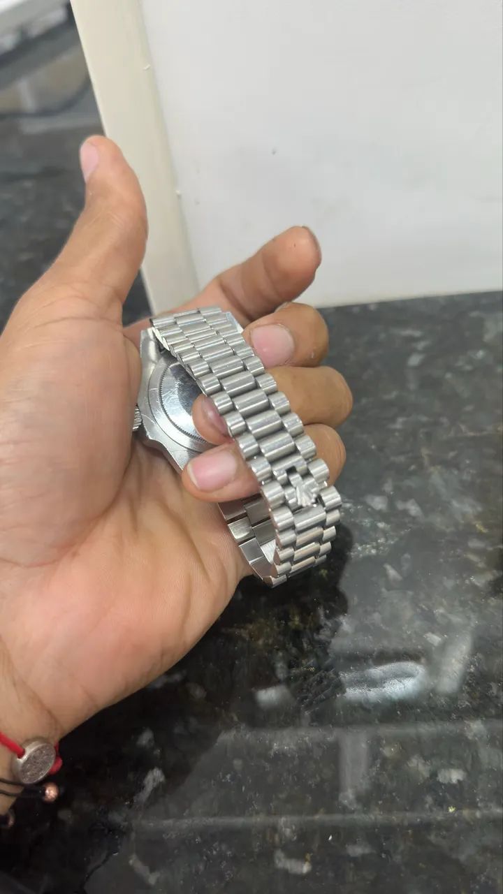Rolex automático  - Foto 2