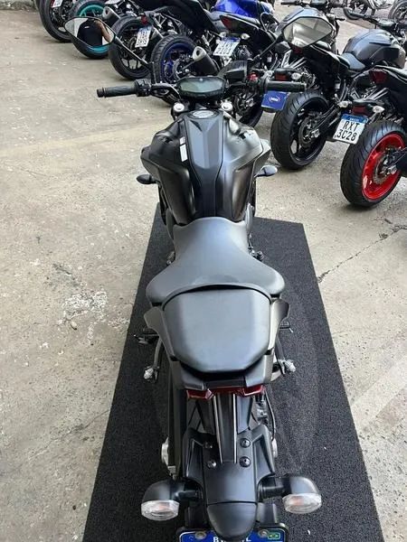 YAMAHA MT-07. IMPECAVEL - Foto 4