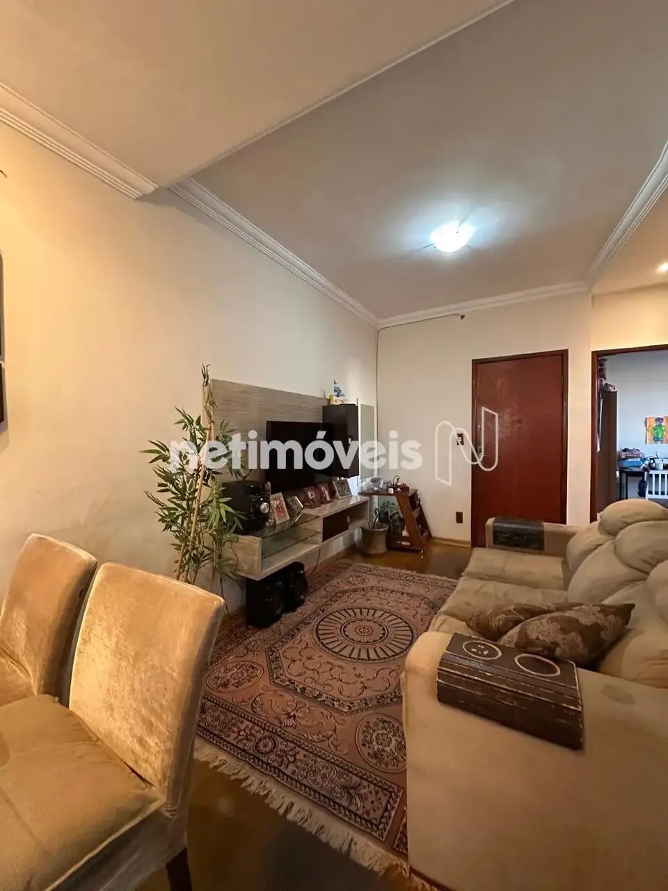 APARTAMENTO 3 QUARTOS BAIRRO ELDORADO - Foto 2