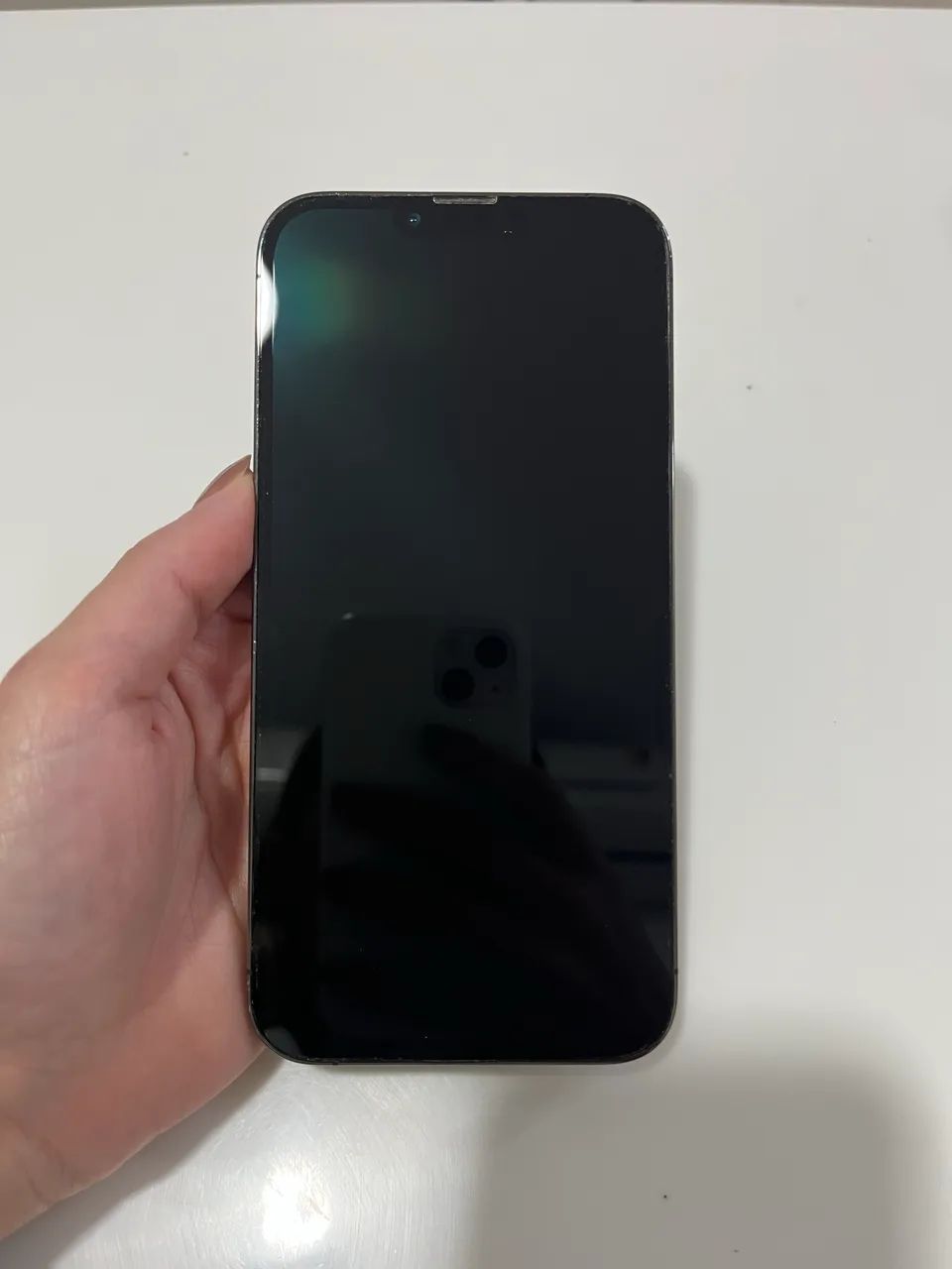 IPhone 13 pro Max  - Foto 2