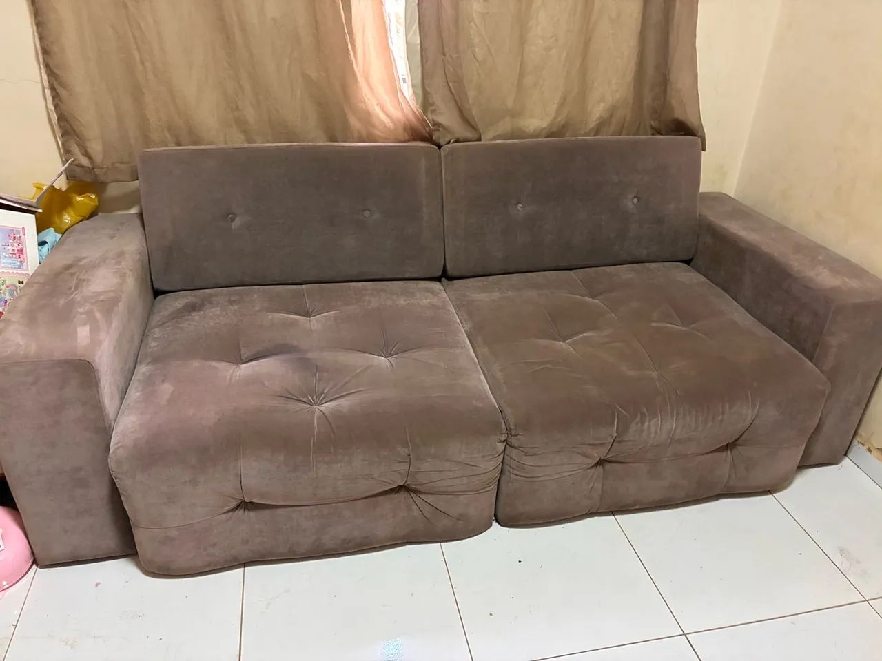 Sofá retrátil  - Foto 3