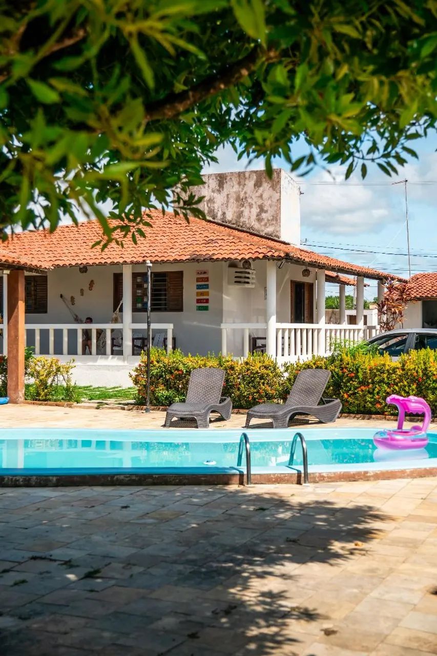 Casa em Paripueira - AL - Foto 3