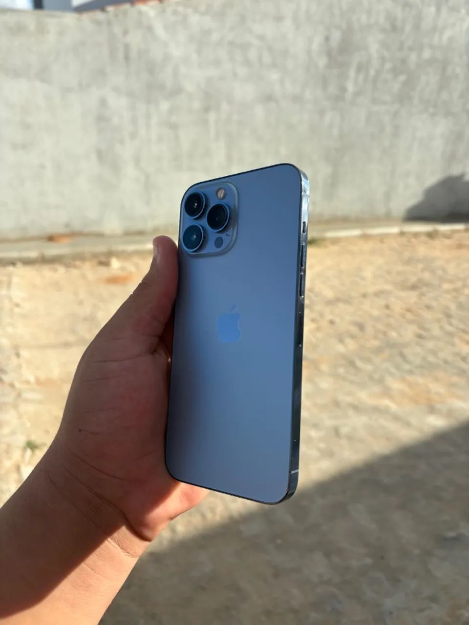 iPhone 13 Pro Max - Foto 3