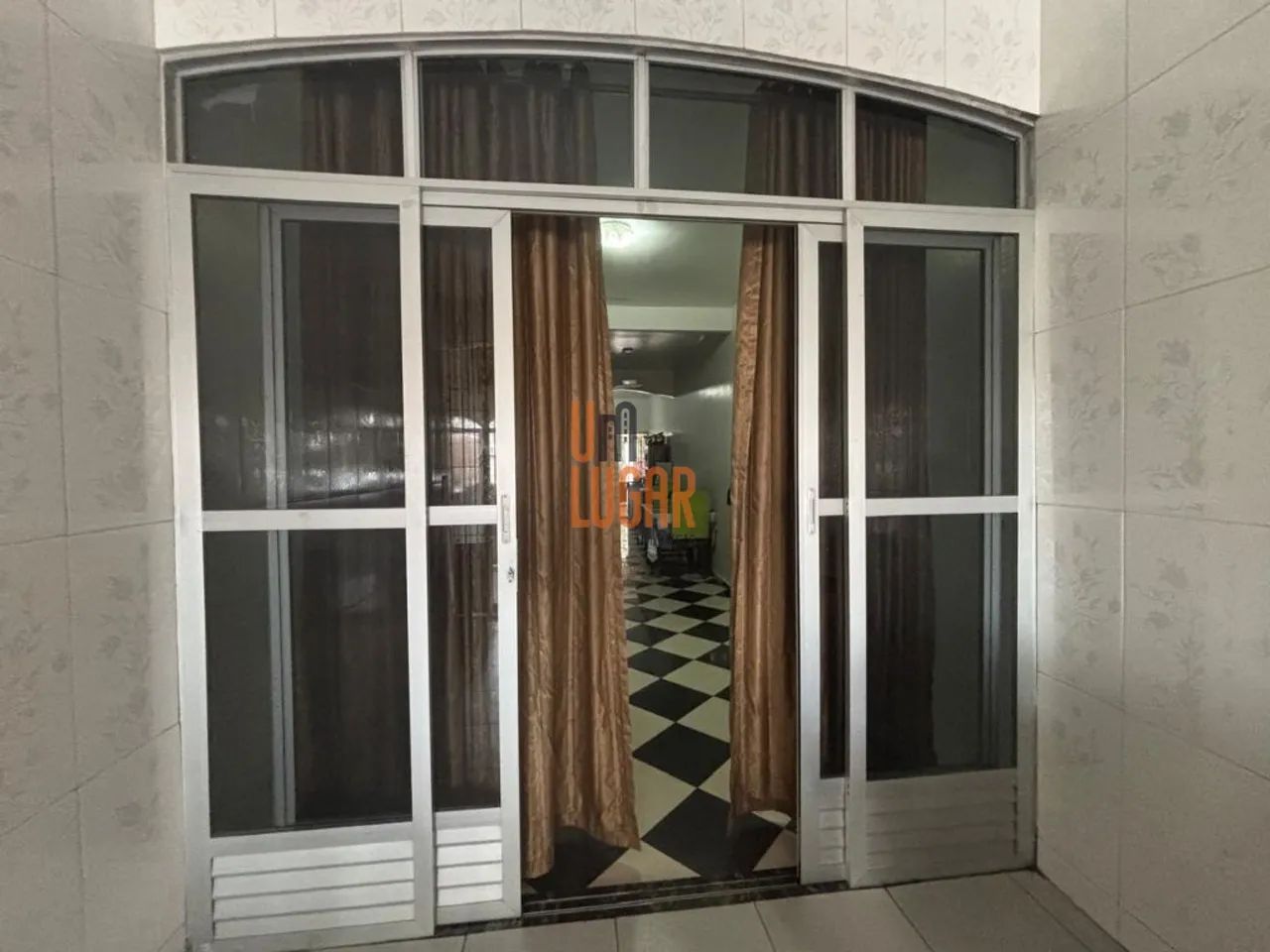 Um Lugar Imóveis vende: Casa com 2 pavimentos e 2 quartos na Barão do Triunfo, Marco, Belé - Foto 6