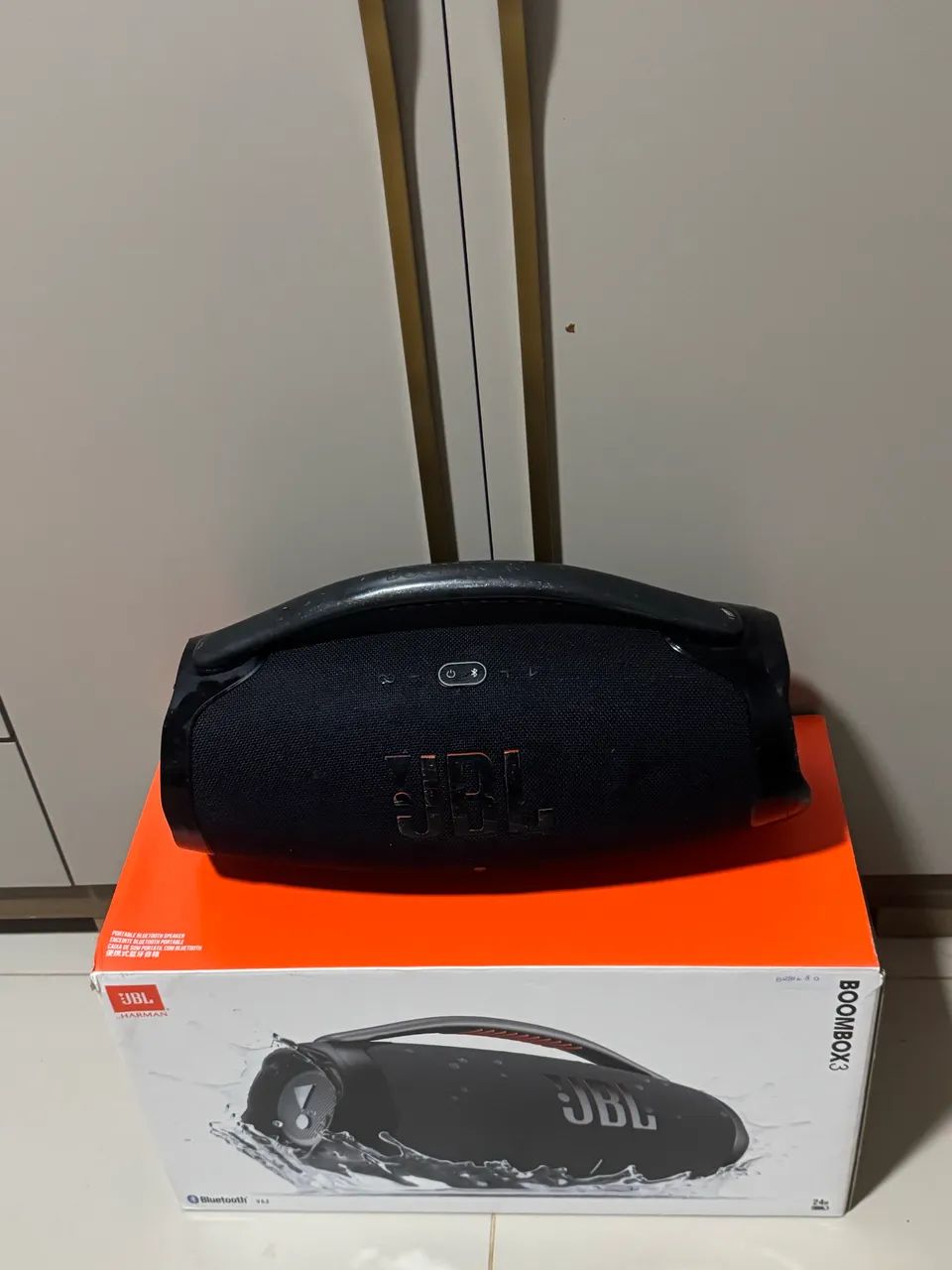 Jbl original 
