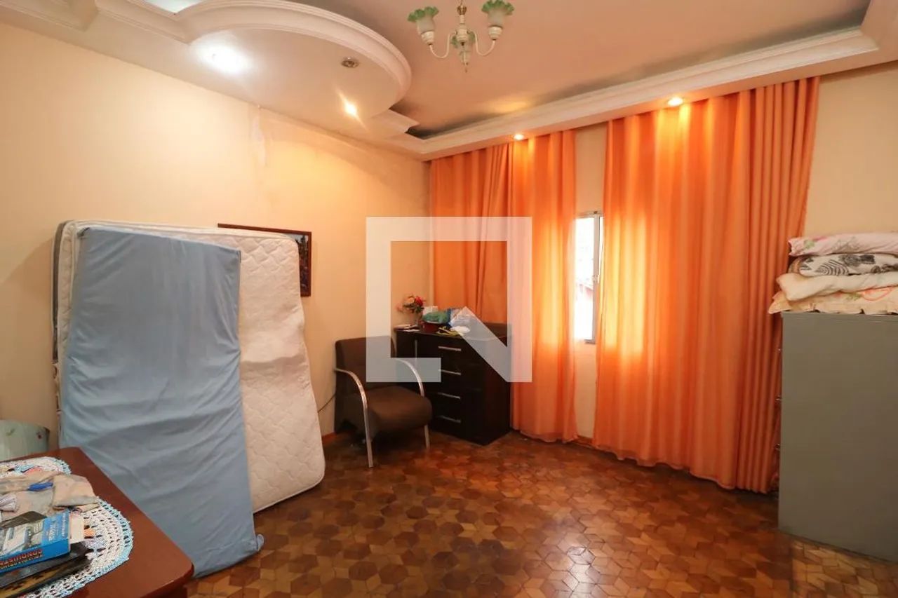 Casa à Venda - Vila Ema, 1 Quarto, 130 m2 - Foto 5