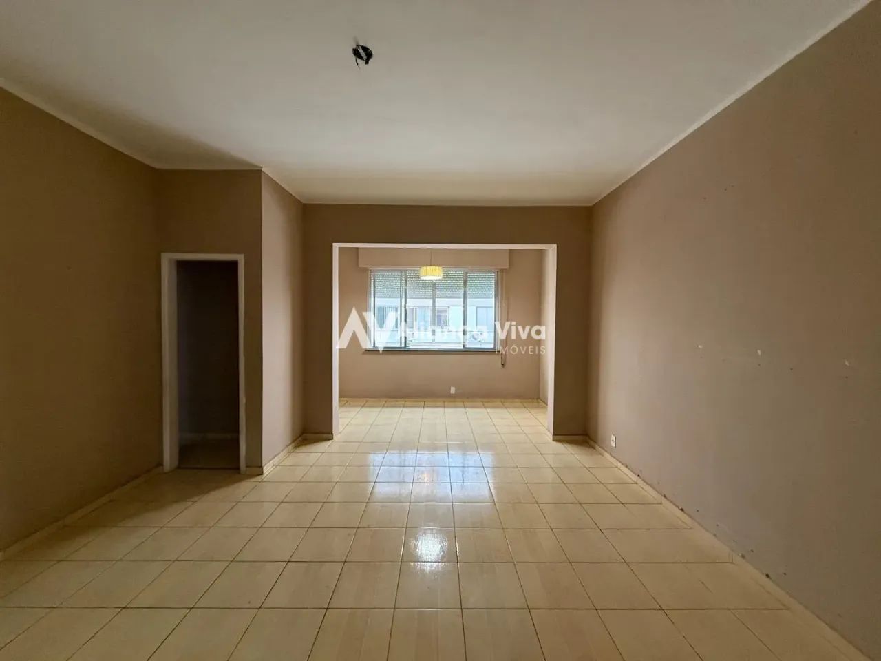 Flamengo | Apartamento 2 quartos