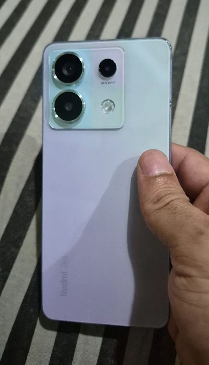 Redmi note 13 pro - Foto 3