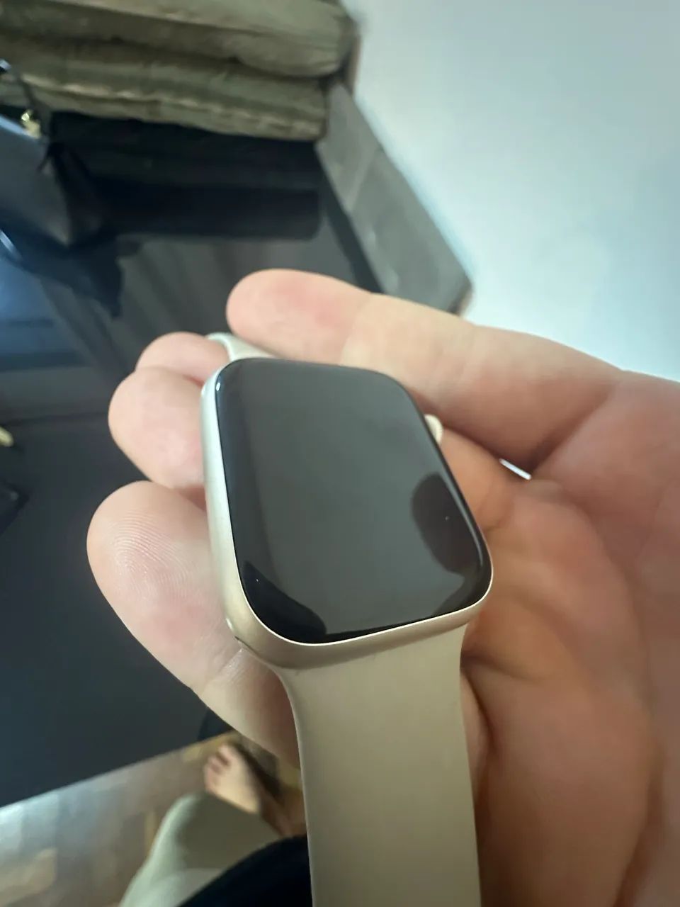 Apple Watch series 9 - Foto 2