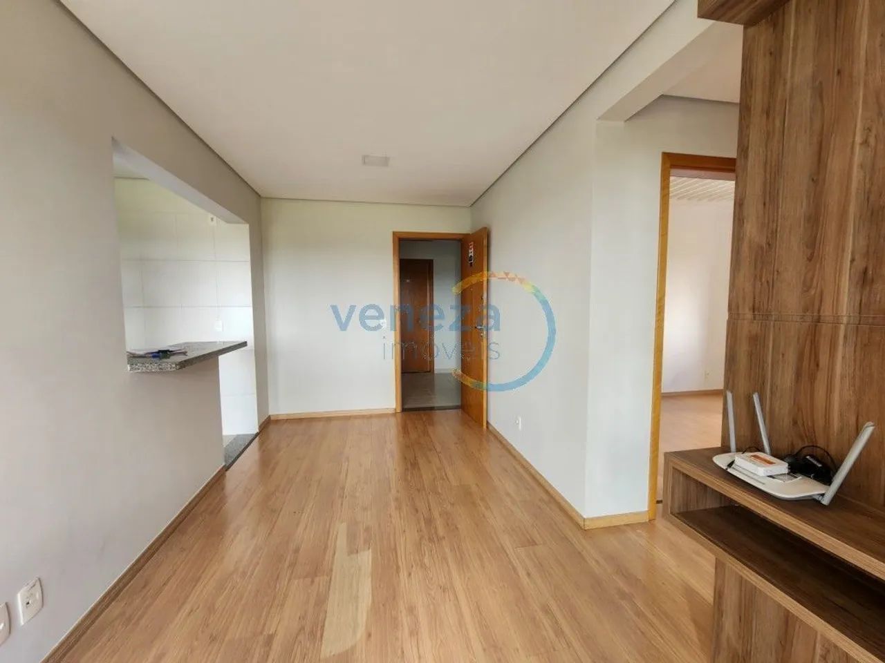 Apartamento à venda na região Oeste, no Edifício Columbia Universidade com 2 quartos. - Foto 2