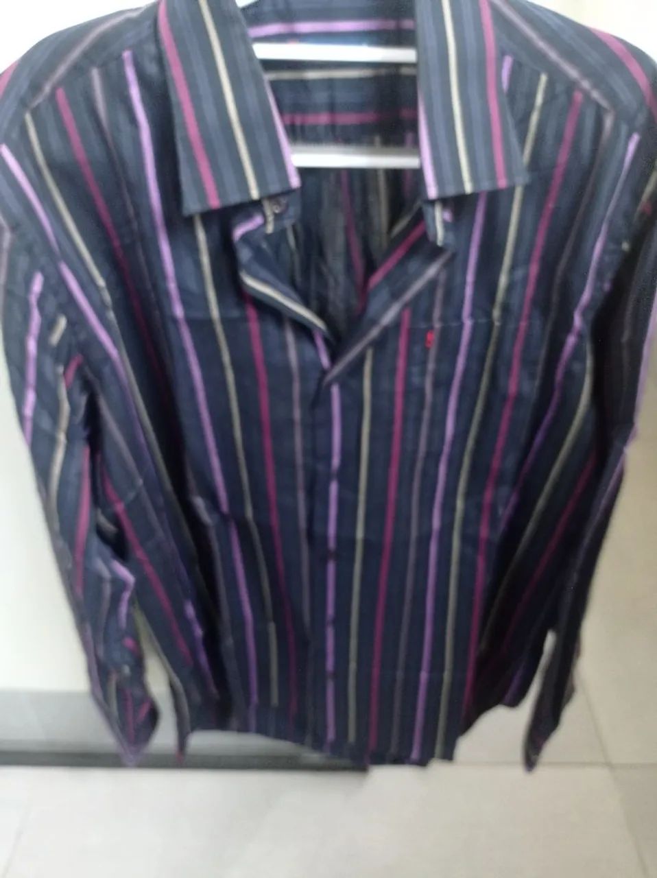 Camisa Masculina 