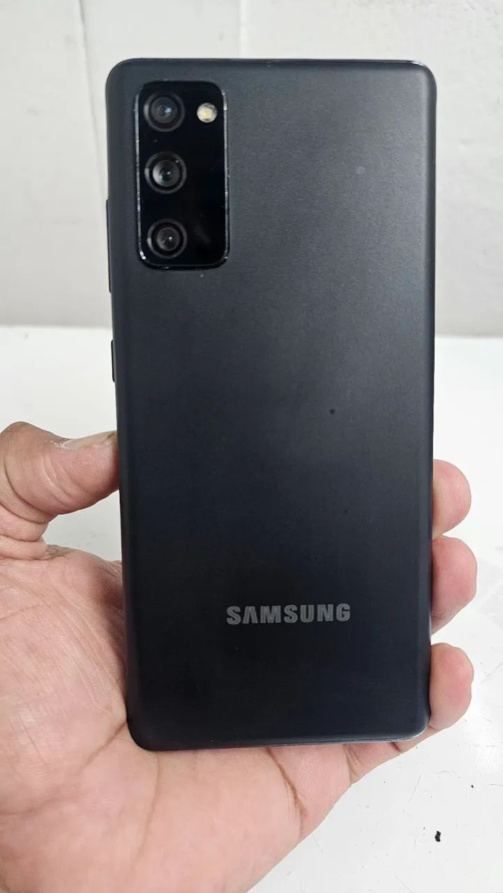 SAMSUNG GALAXY S20FE 128GB - Foto 2
