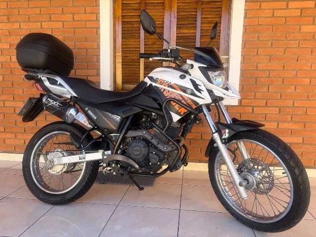 XTZ CROSSER 150 S 
