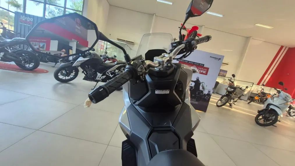 HONDA | ADV 160 0KM. - Foto 3