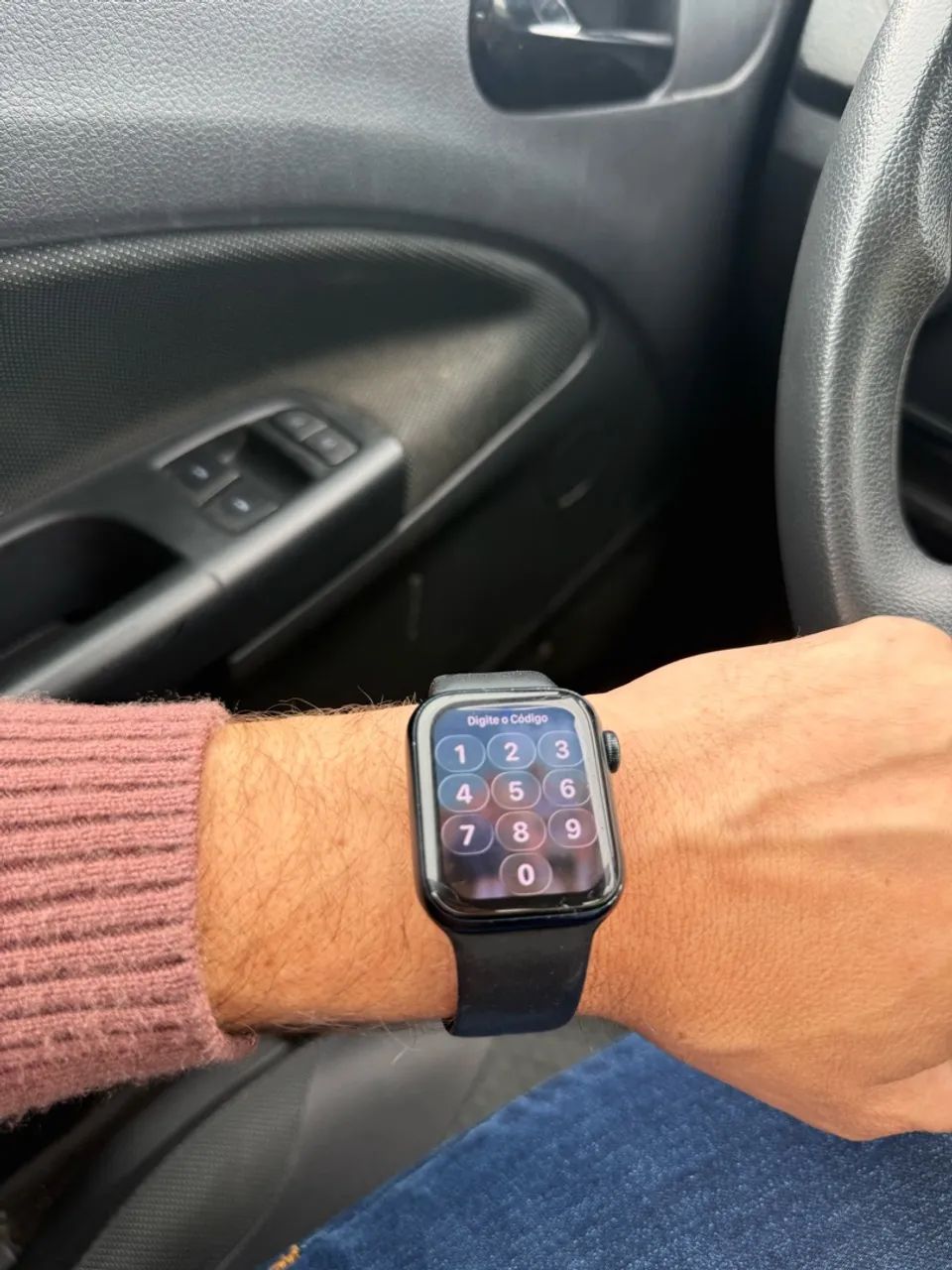 Smart Watch SE (GPS) (2ª Geração) - Foto 4