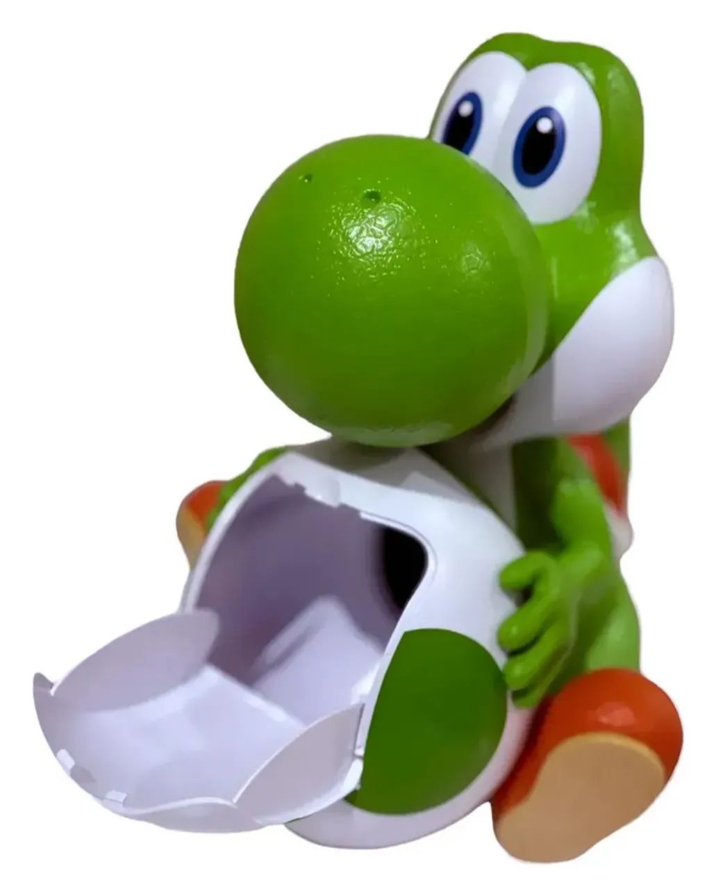 Balde de pipoca original cinema Yoshi  - Foto 2