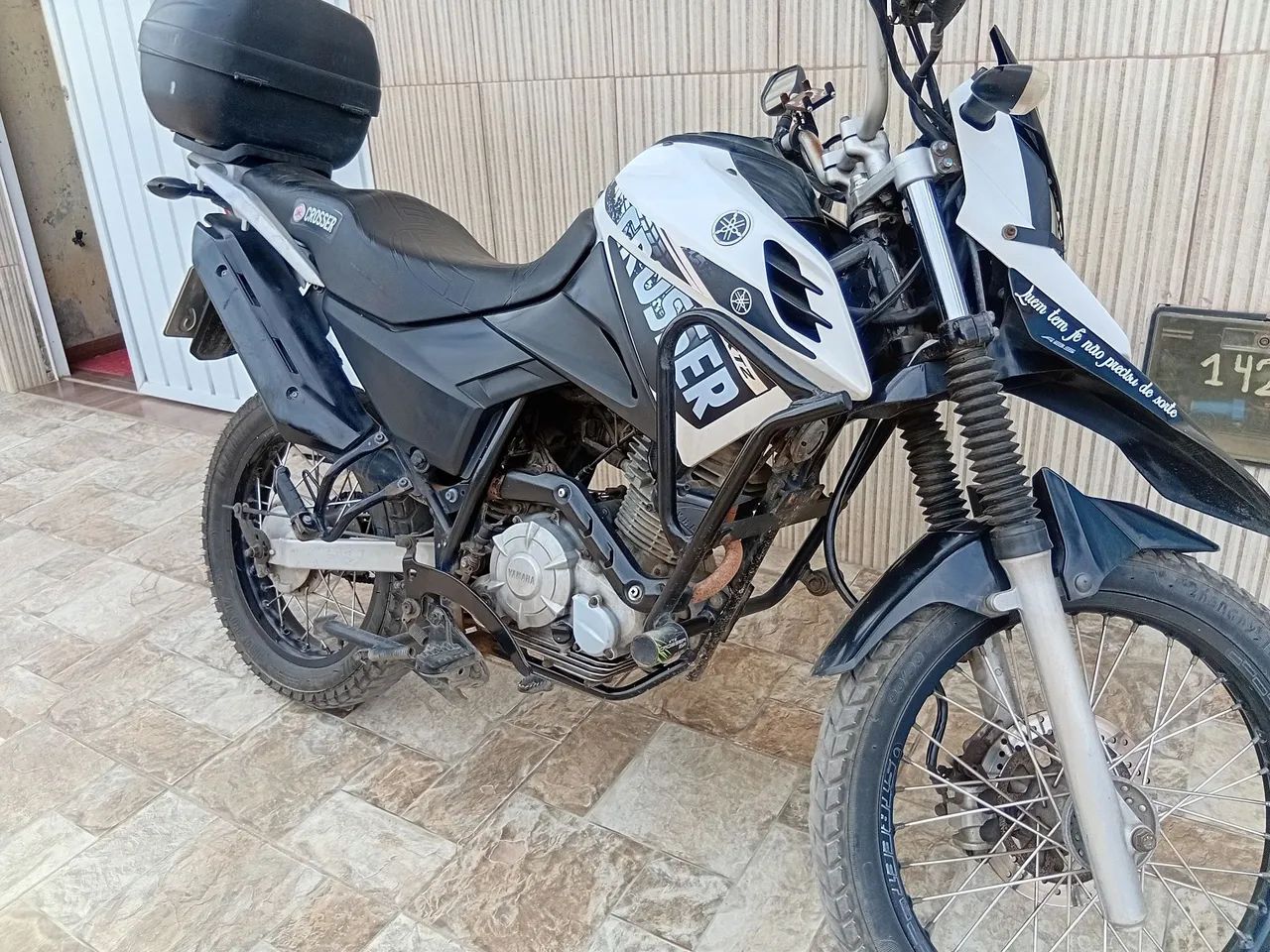 Crosser 150cc