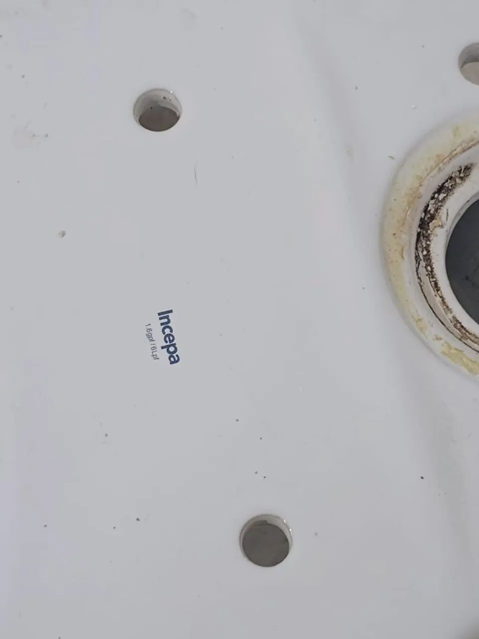 Vaso de banheiro  - Foto 3