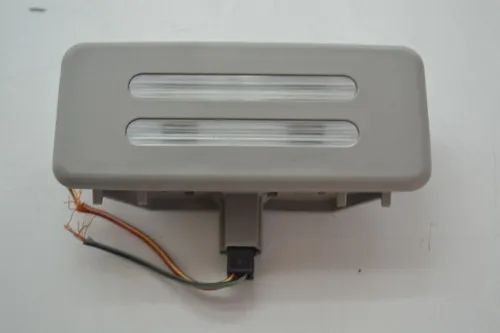 Luz Luminaria Cortesia Teto Bmw X3 2017 Origina