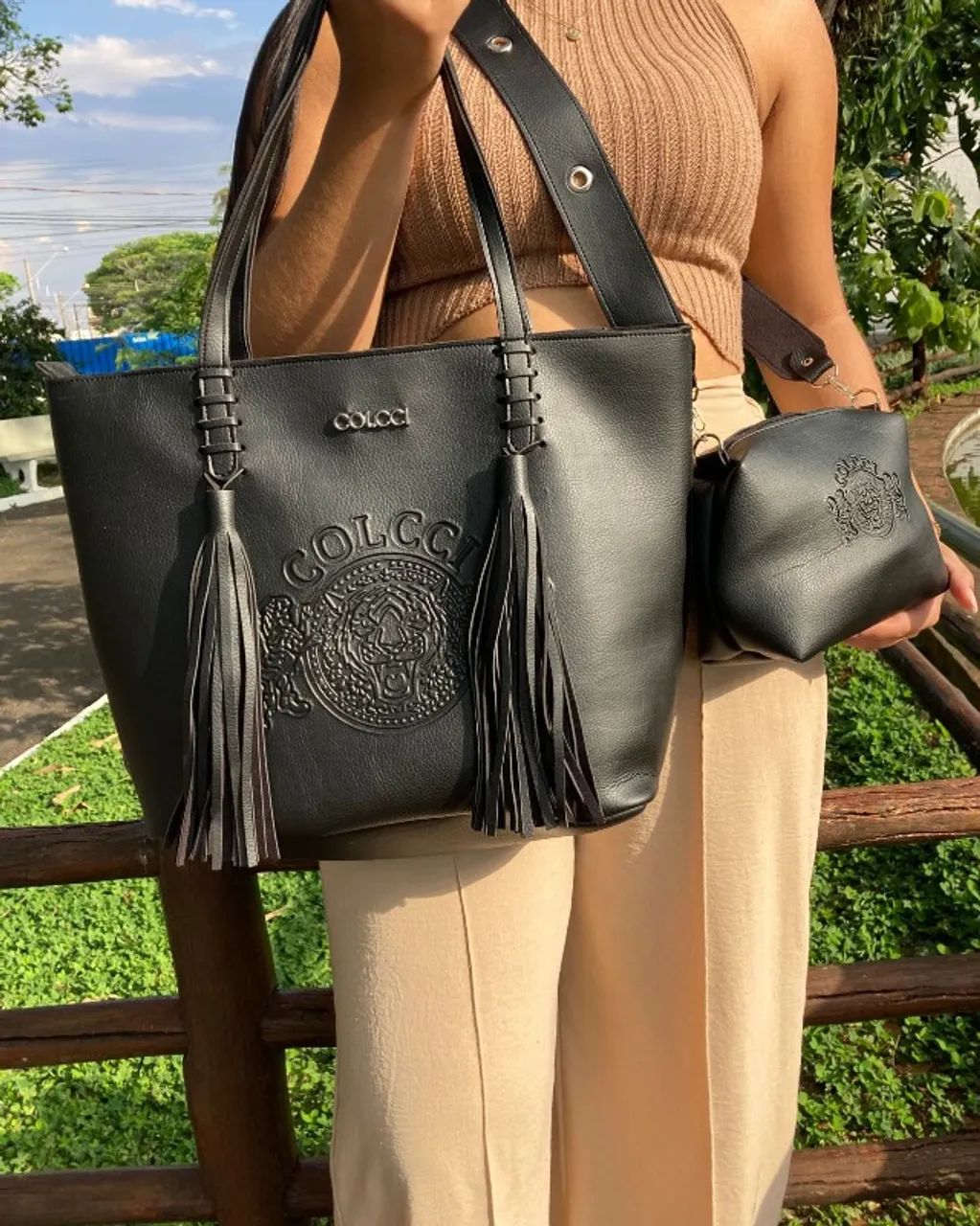 Bolsa Colcci - Foto 3