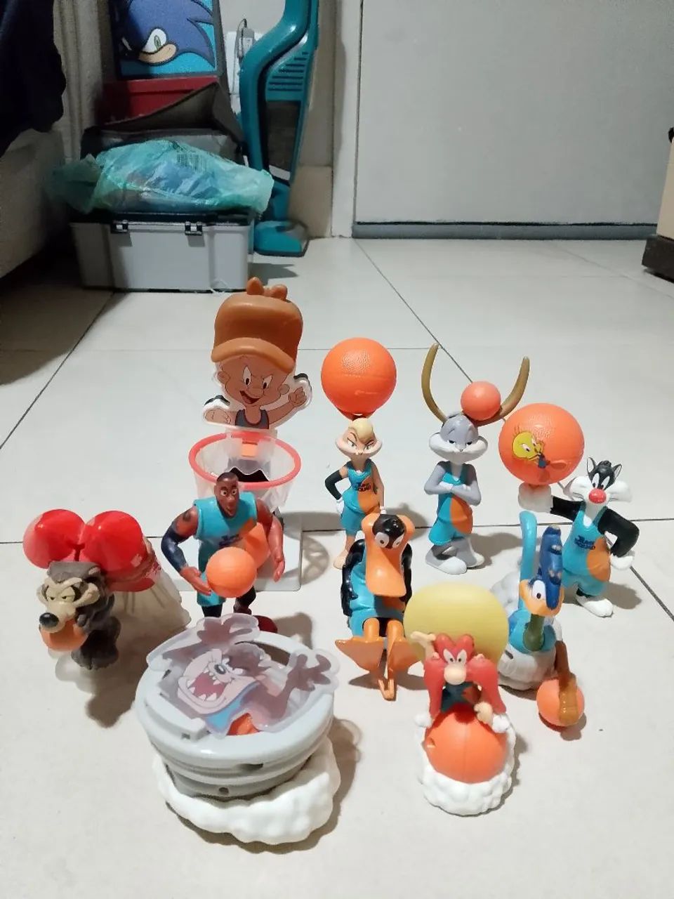 Brinquedos  - Foto 4