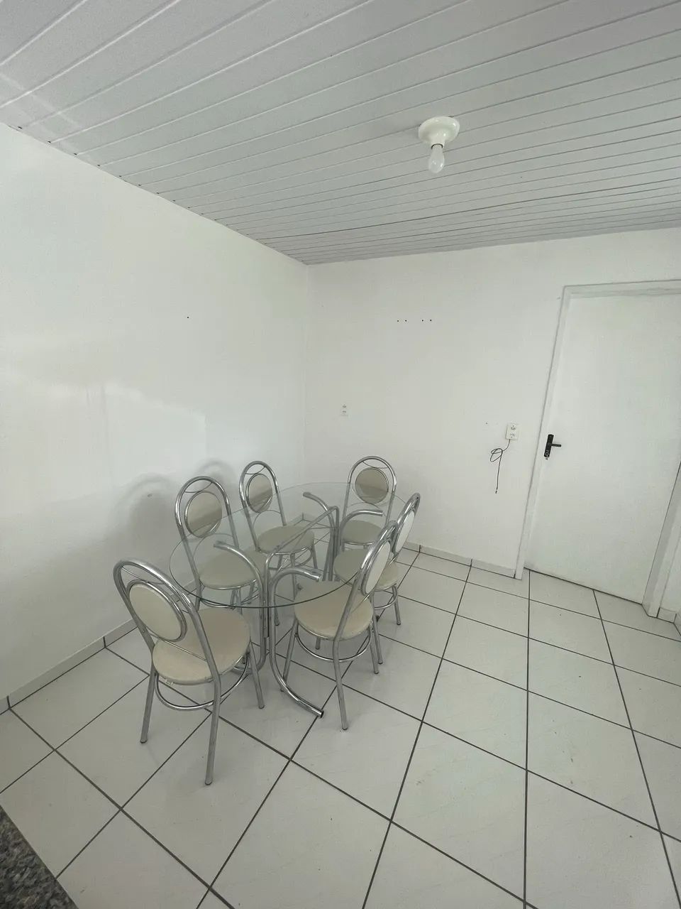 Casa em canoinhas, Campo da Água Verde  - Foto 4
