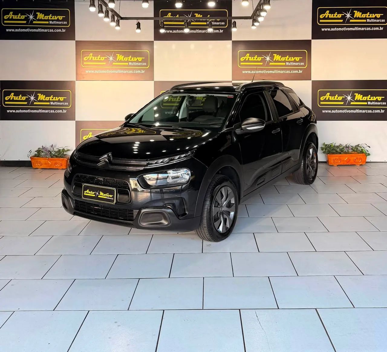 Citroën C4 2022