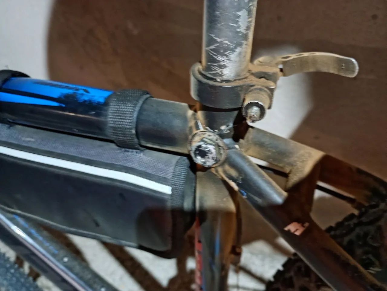 Bicicleta  velooh start aro 29 - Foto 5