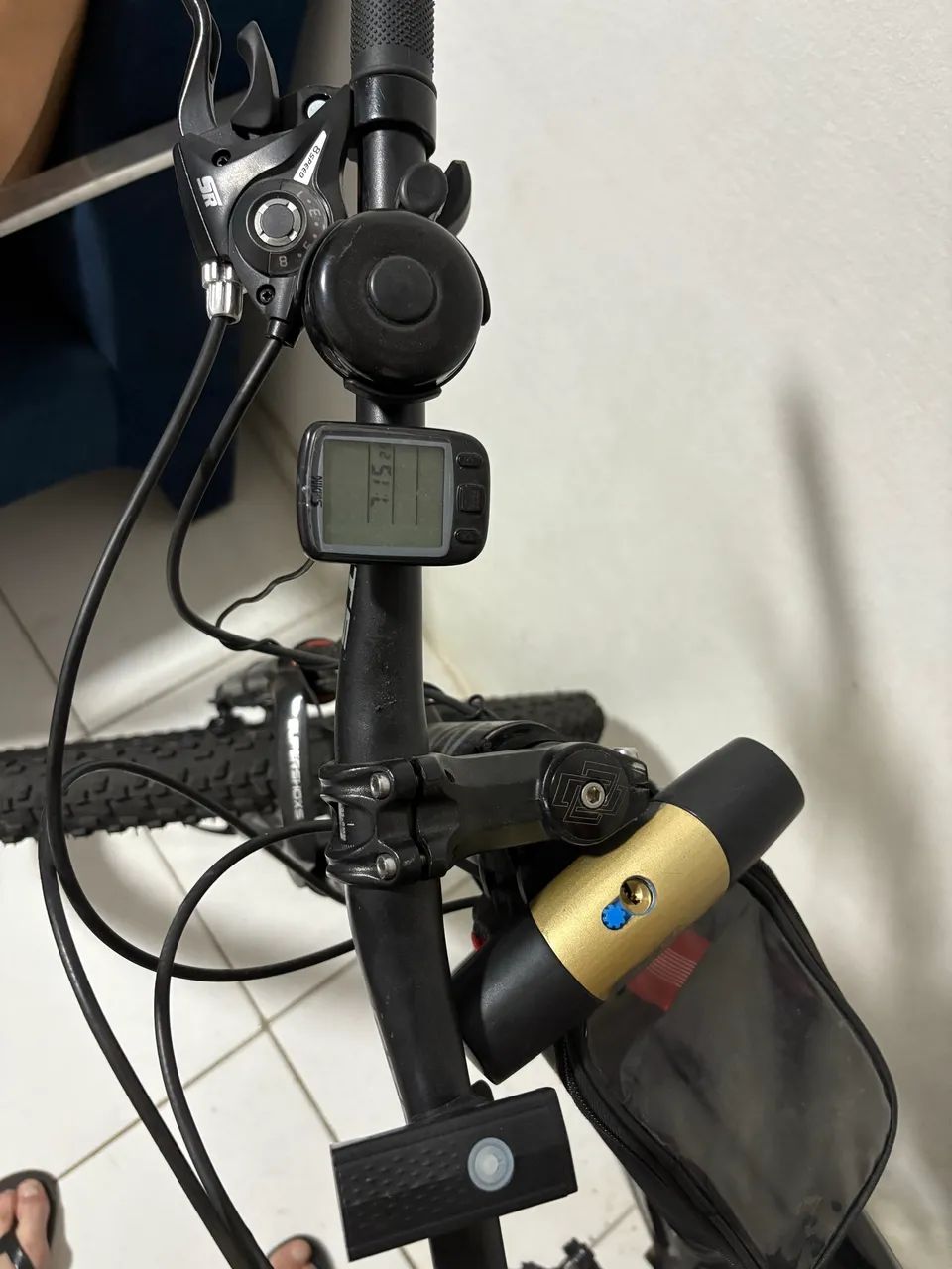 Bicicleta KSW Aro 29 - Foto 3