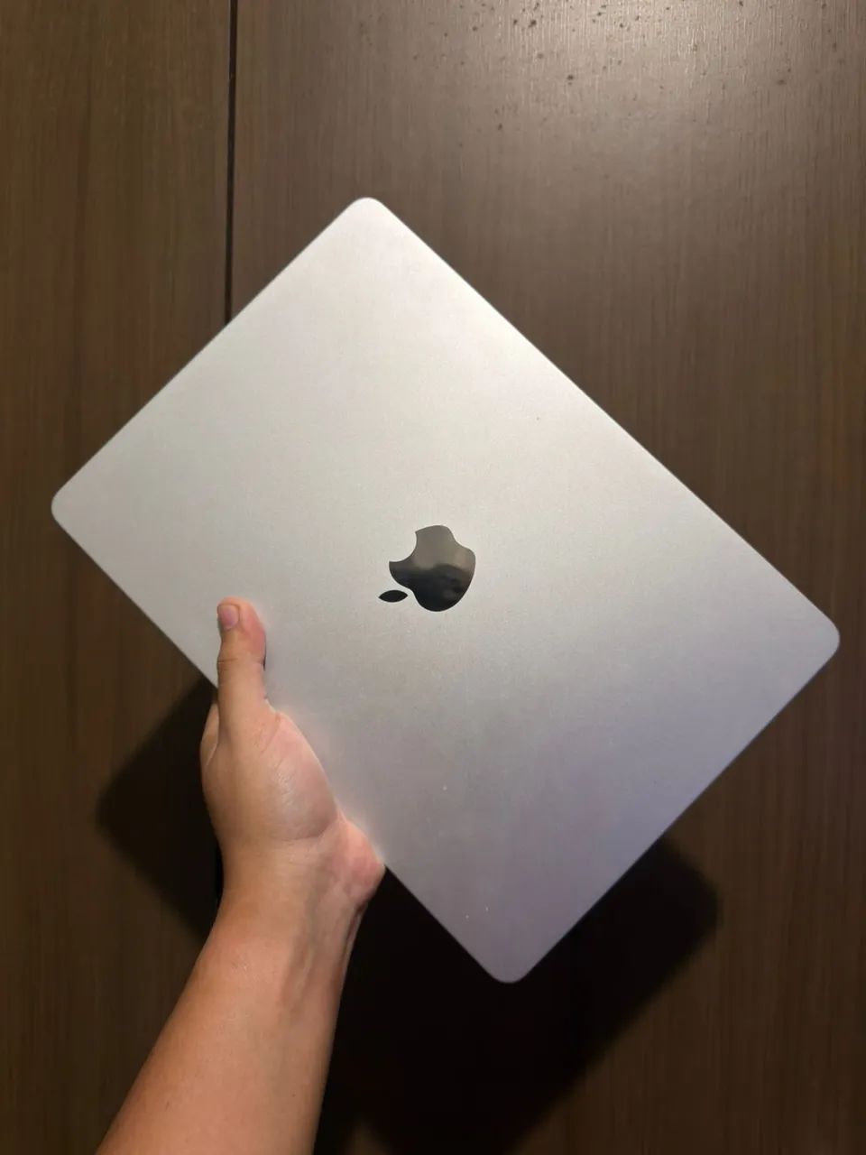 Macbook Air M4 - Foto 3
