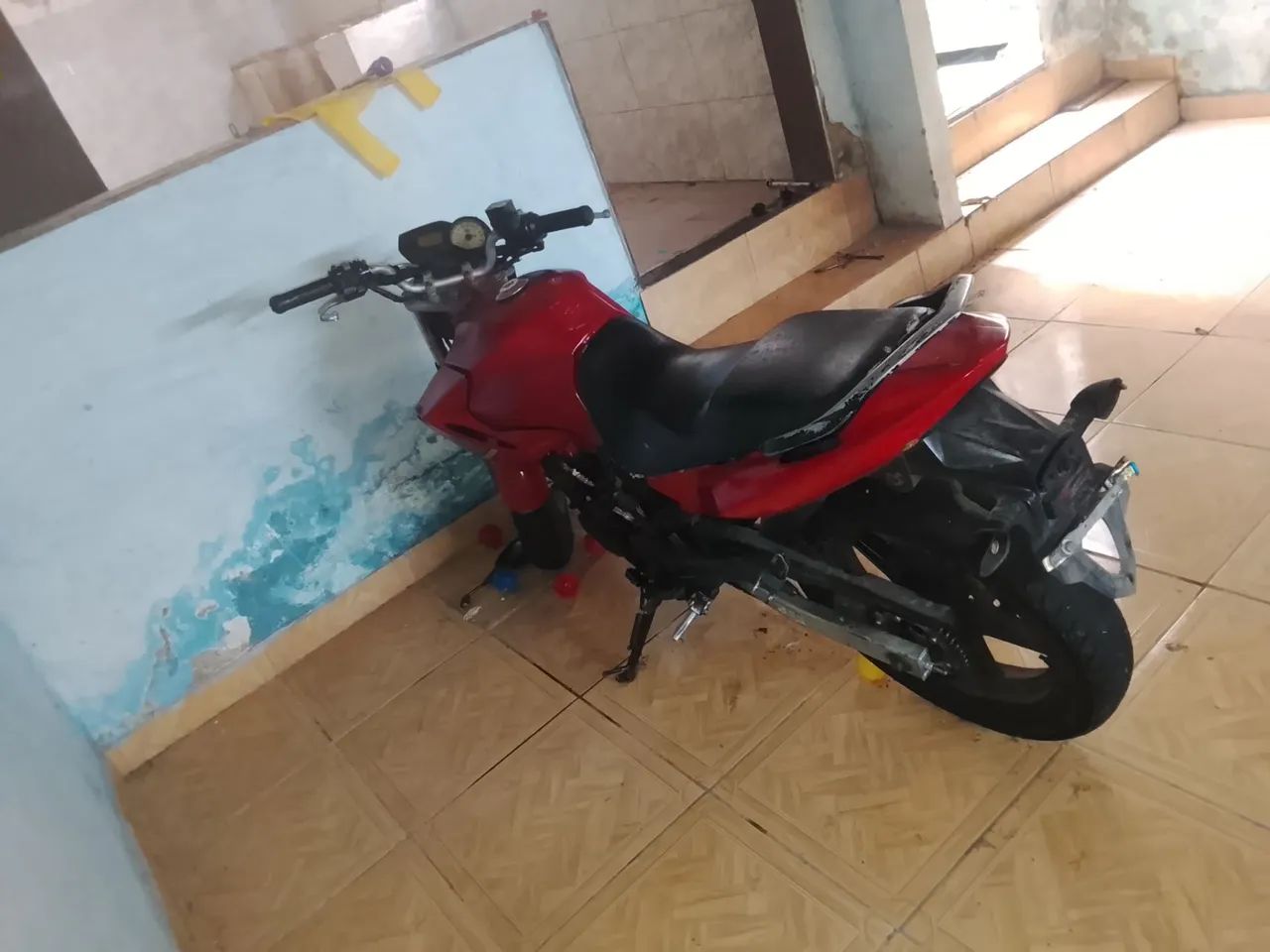 Fazer 250 - Foto 3