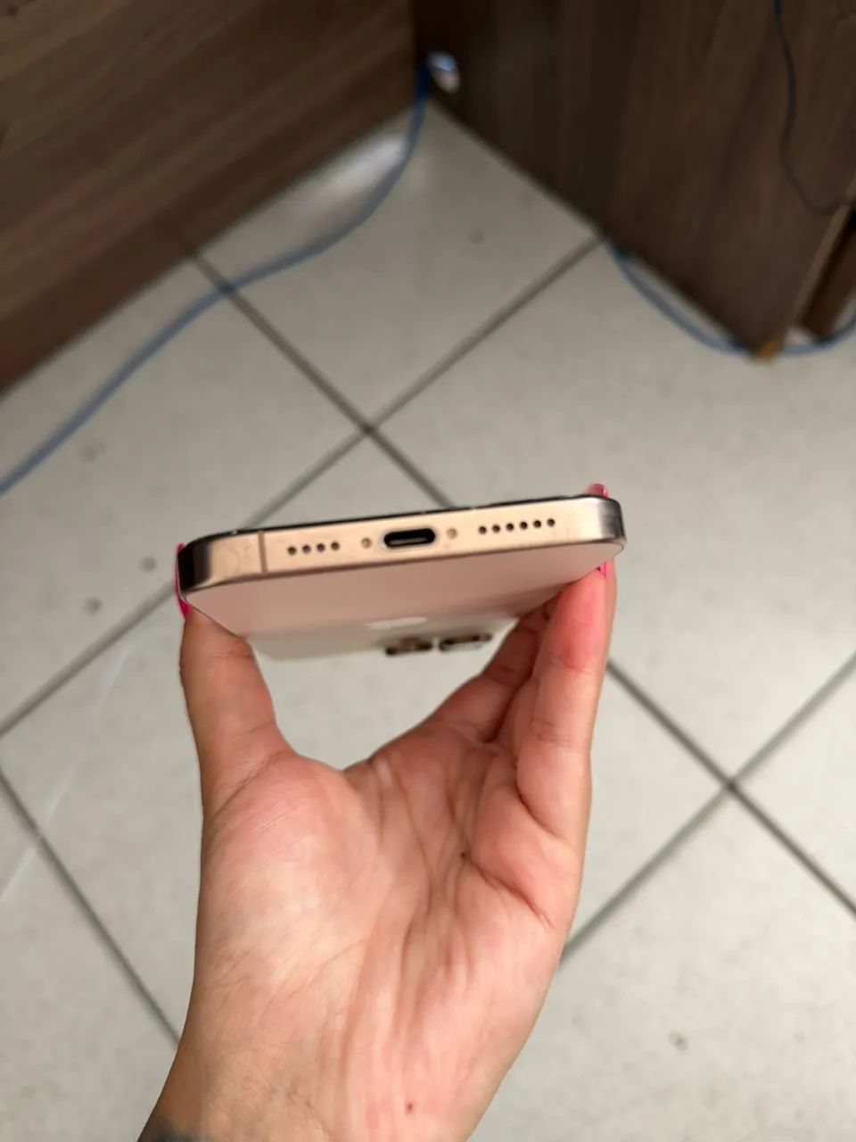 iphone 16 pro Max 256   - Foto 5