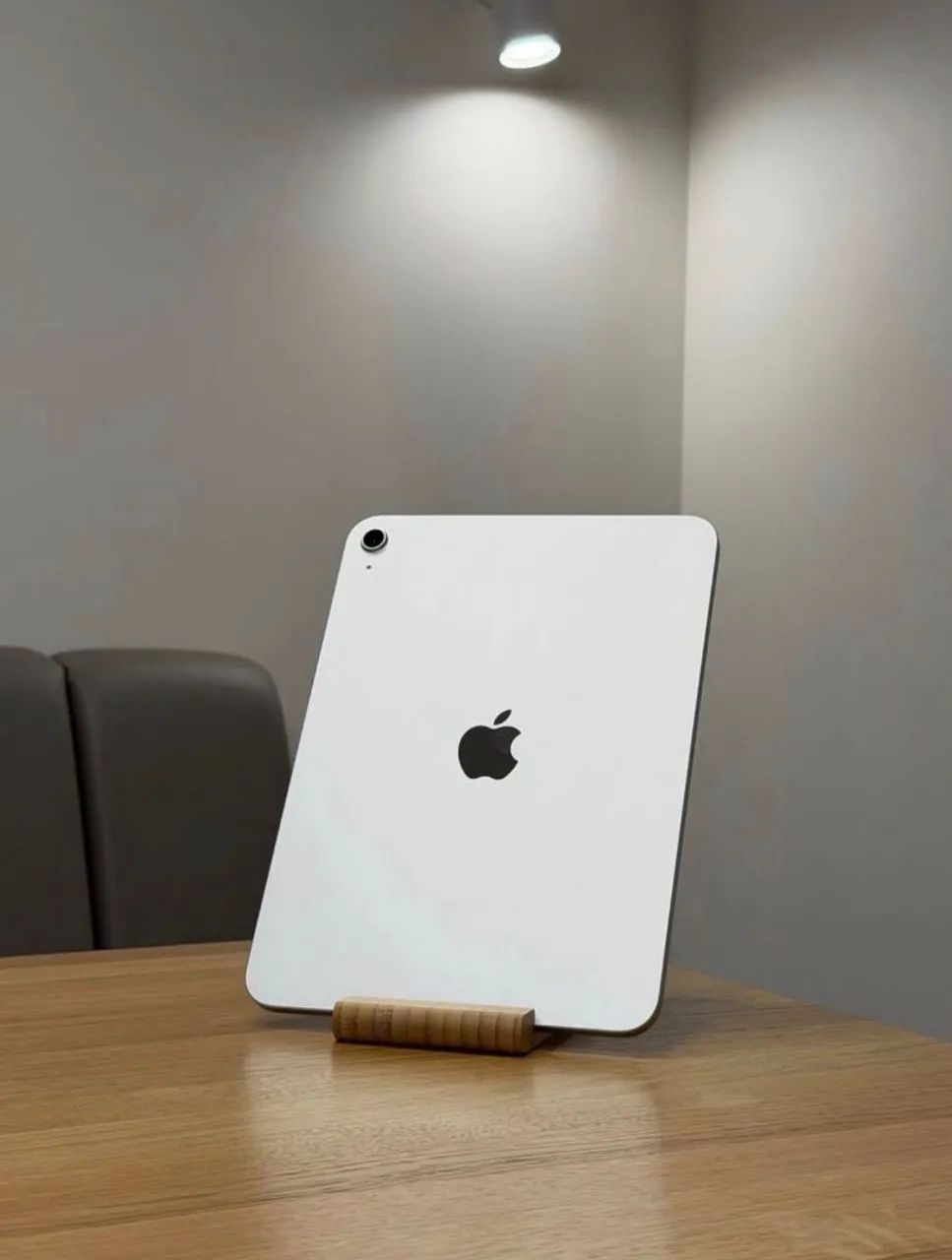 iPad 11 128GB Lacrado Original Disponível A Pronta Entrega 