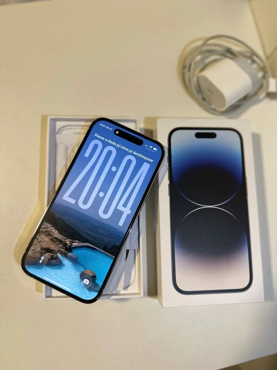 iPhone 14 PRO - Foto 2