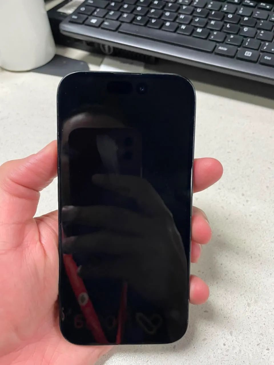 Celular - Foto 4