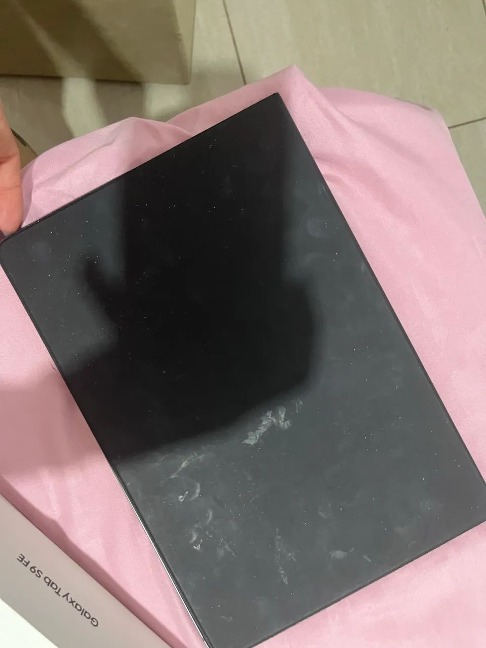 GALAXY TAB S9 FE 