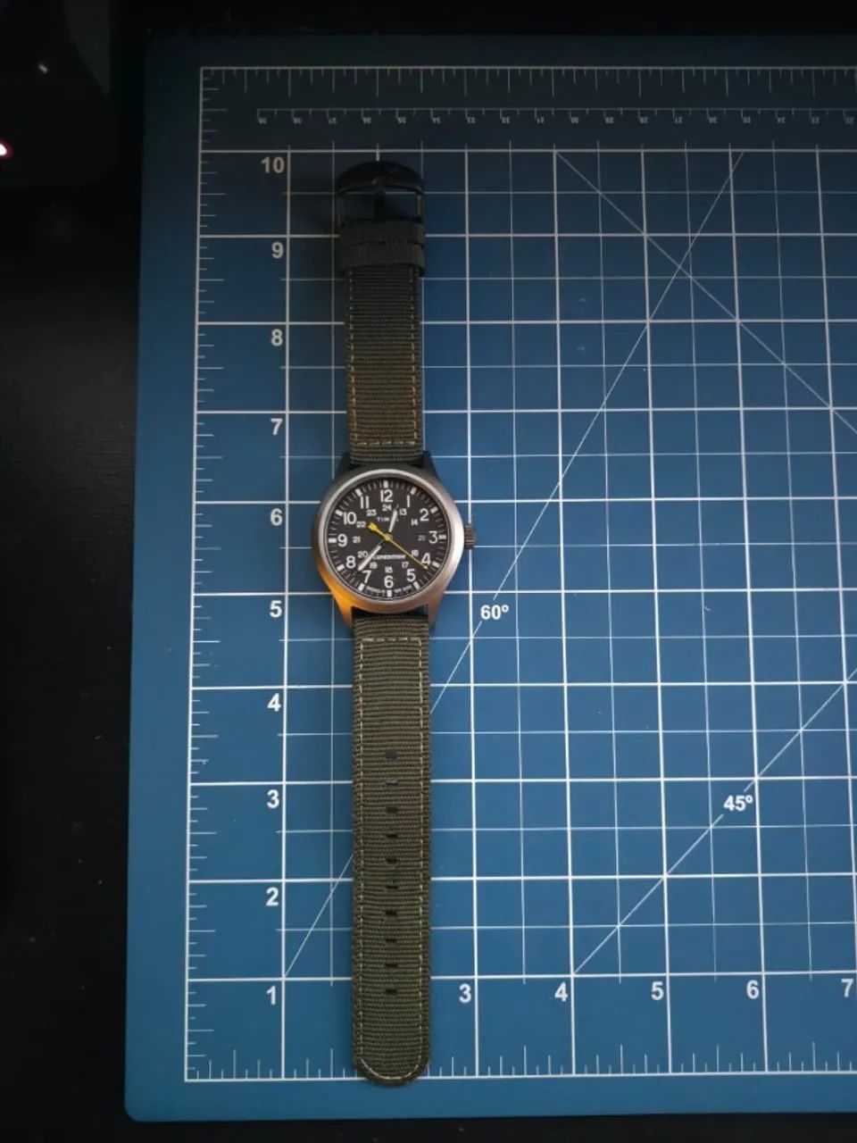Timex Expedition Scout 40mm - Foto 2